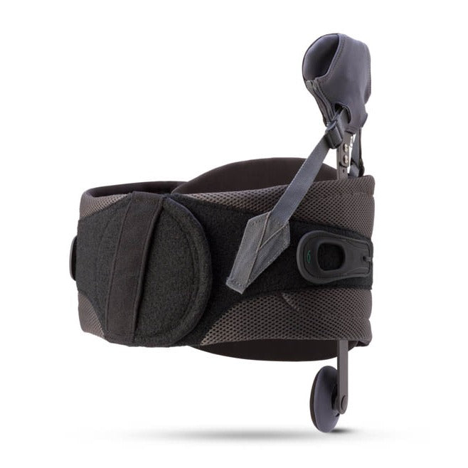 Aspen Tri-Point Scoliosis Brace