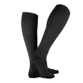 Bauerfeind VenoTrain Business Knee High 30-40 mmHg Compression Socks – Black