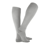 Bauerfeind VenoTrain Business Knee High 20-30 mmHg Compression Socks – Grey
