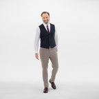 Bauerfeind VenoTrain Business Knee High 30-40 mmHg Compression Socks – Lifestyle