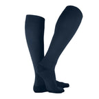 Bauerfeind VenoTrain Business Knee High 30-40 mmHg Compression Socks – Navy