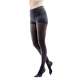 Bauerfeind VenoTrain Discretion Pantyhose 20-30 mmHg Compression Socks – Java