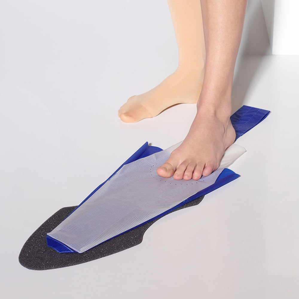 Bauerfeind VenoTrain Glider Donning Aid