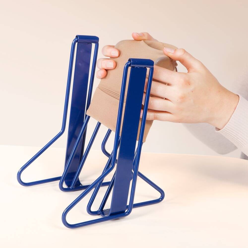 Bauerfeind VenoTrain Glider Plus Donning Aid