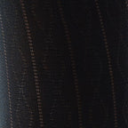 Bauerfeind VenoTrain Micro Jive Pantyhose 20-30 mmHg Compression Socks – Black