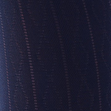 Bauerfeind VenoTrain Micro Jive Pantyhose 20-30 mmHg Compression Socks – Navy