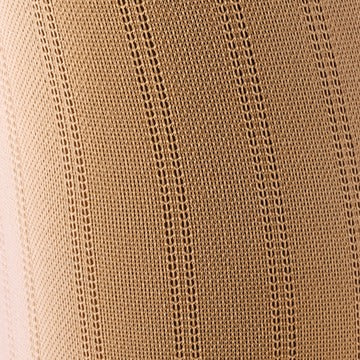 Bauerfeind VenoTrain Micro Tango Pantyhose 30-40 mmHg Compression Socks – Caramel
