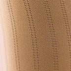 Bauerfeind VenoTrain Micro Tango Pantyhose 20-30 mmHg Compression Socks – Caramel