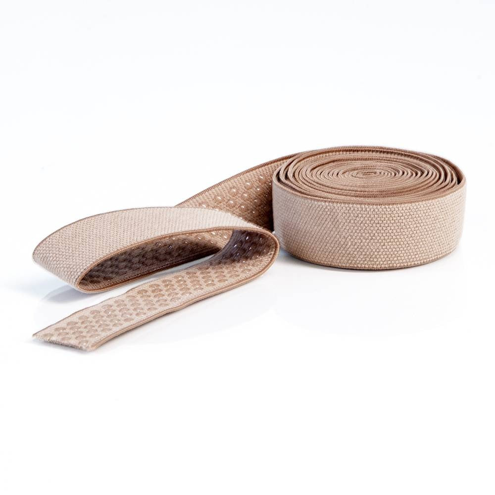 Bauerfeind VenoTrain Soft Arm Sleeve 30-40 mmHg – Natural
