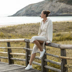 Bauerfeind VenoTrain Soft S Knee High 30-40 mmHg Compression Socks Closed Toe – Lifestyle