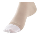 Bauerfeind VenoTrain Ulcertec Knee High 30-40 mmHg Ulcer Treatment System – Natural