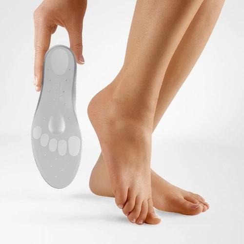 Bauerfeind ViscoPed S Foot Orthosis