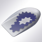 Bauerfeind ViscoSpot Heel Cushion
