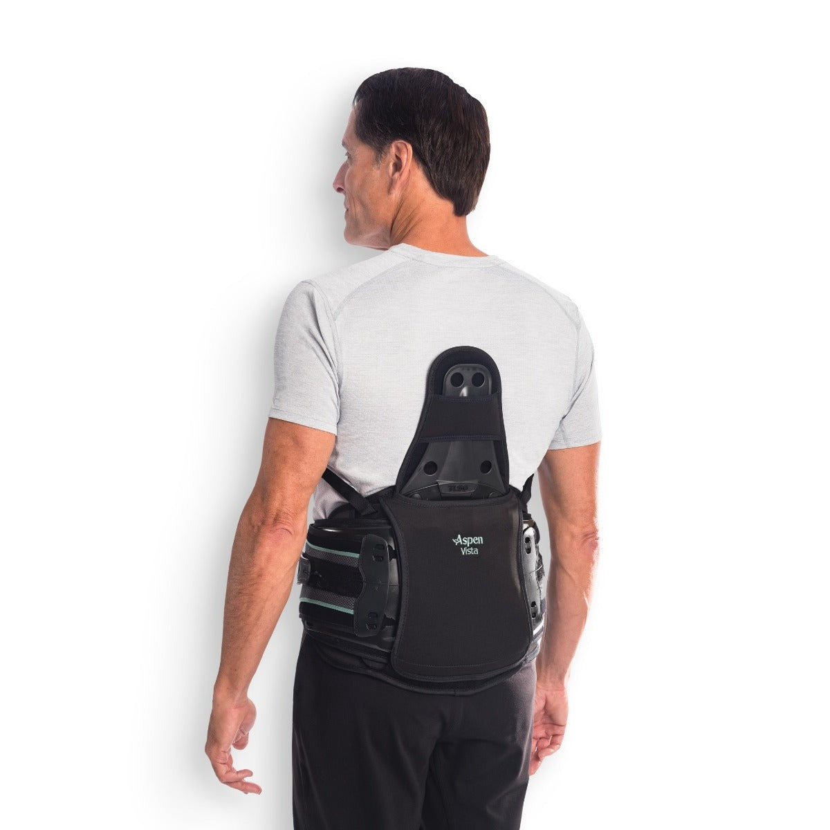 Aspen Vista 464 TLSO Back Brace