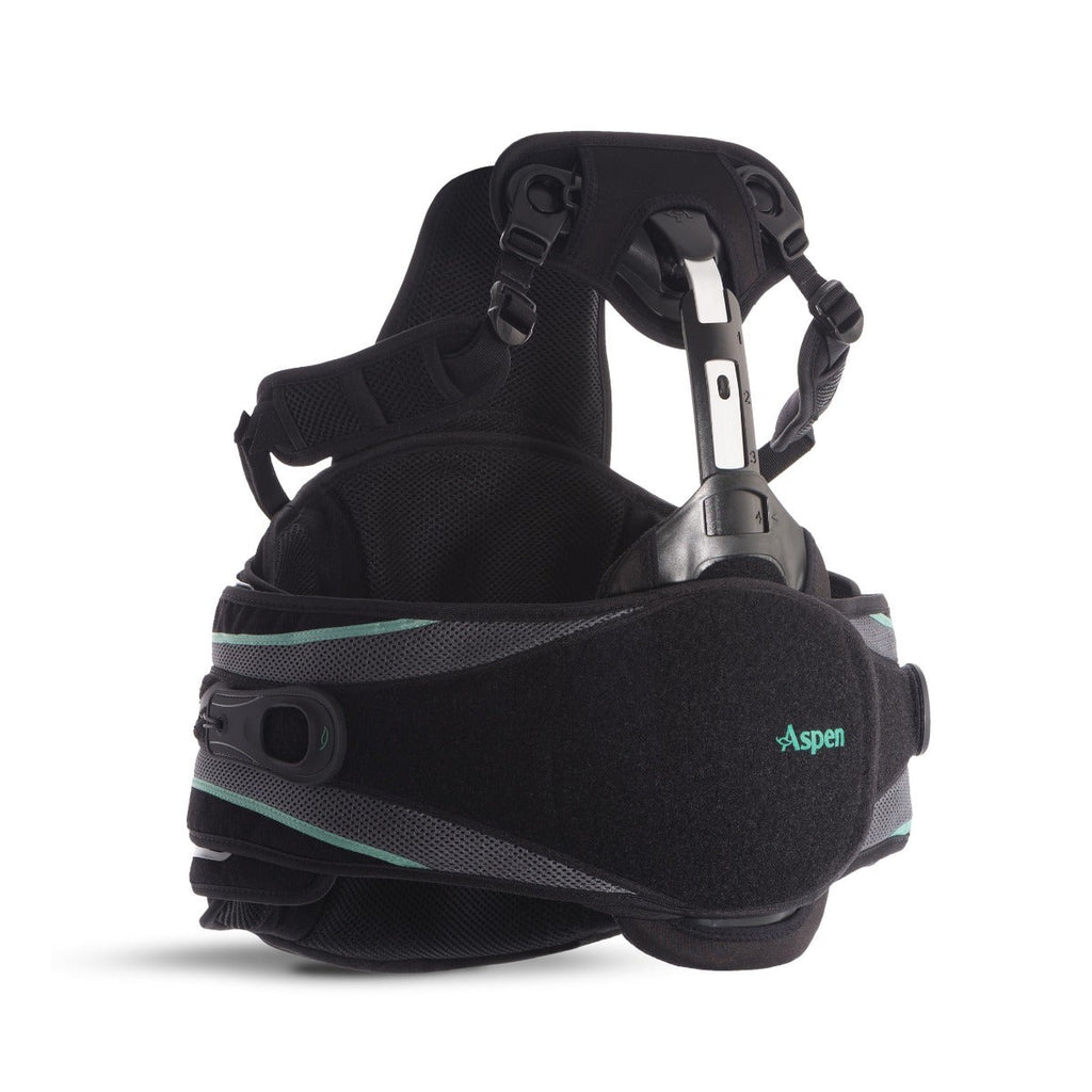 Aspen Vista 464 TLSO Back Brace