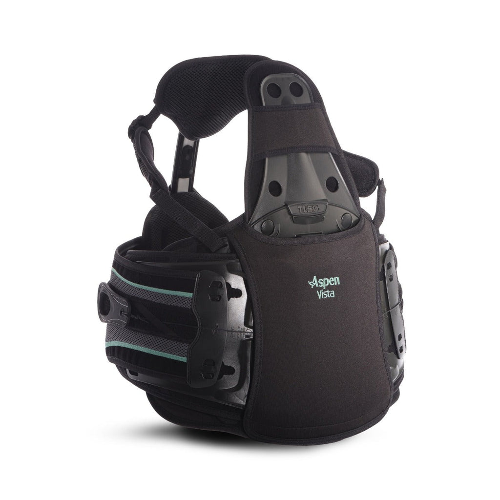 Aspen Vista 464 TLSO Back Brace