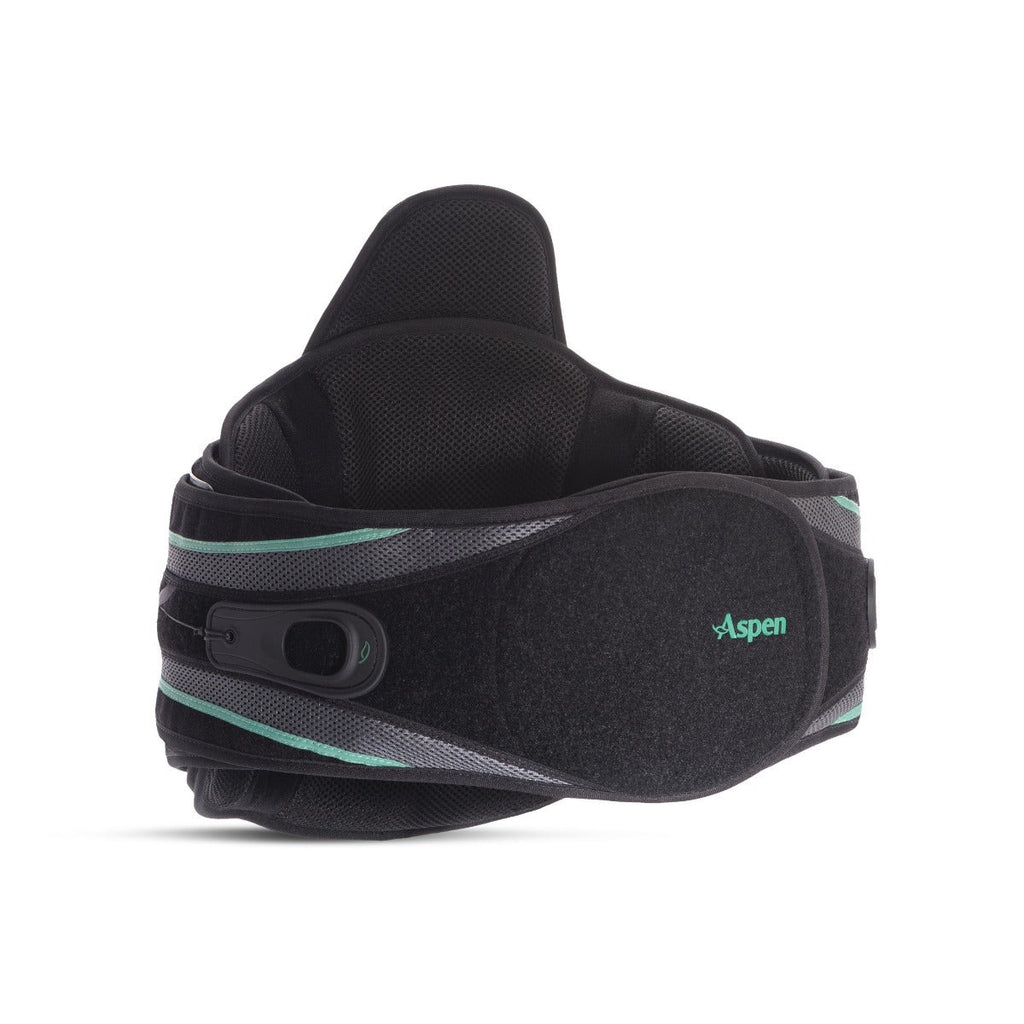 Aspen Vista 631 LSO LoPro Back Brace