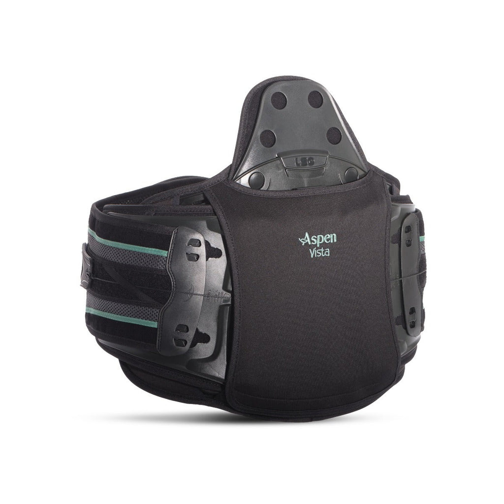 Aspen Vista 631 LSO LoPro Back Brace