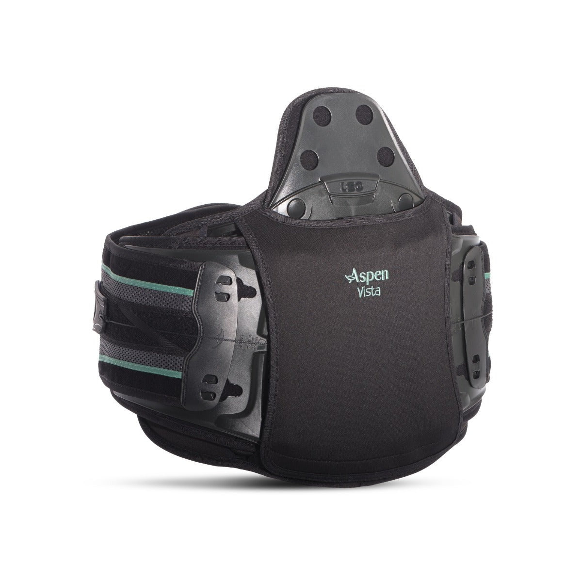 Aspen Vista 631 LSO LoPro Back Brace