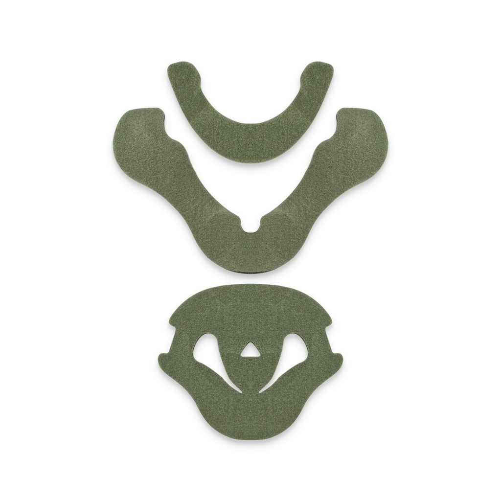 Aspen Vista Cervical Collar Set with Replacement Pads
