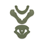 Aspen Vista Cervical Collar Set with Replacement Pads