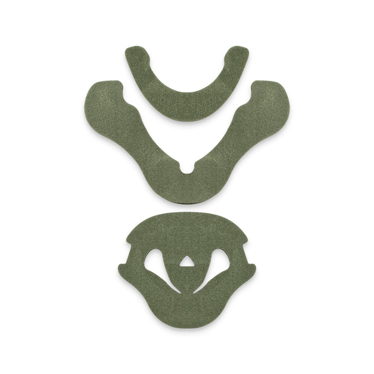 Aspen Vista Cervical Collar Set with Replacement Pads