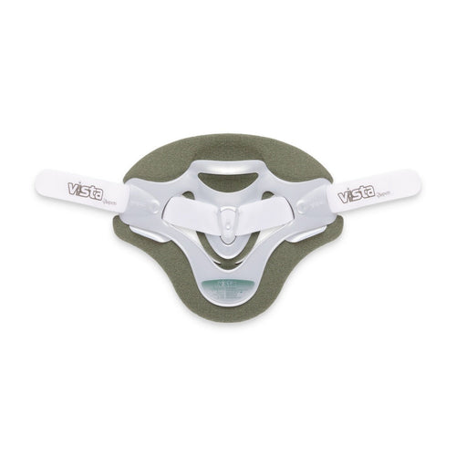 Aspen Vista Collar Back Panel - Large