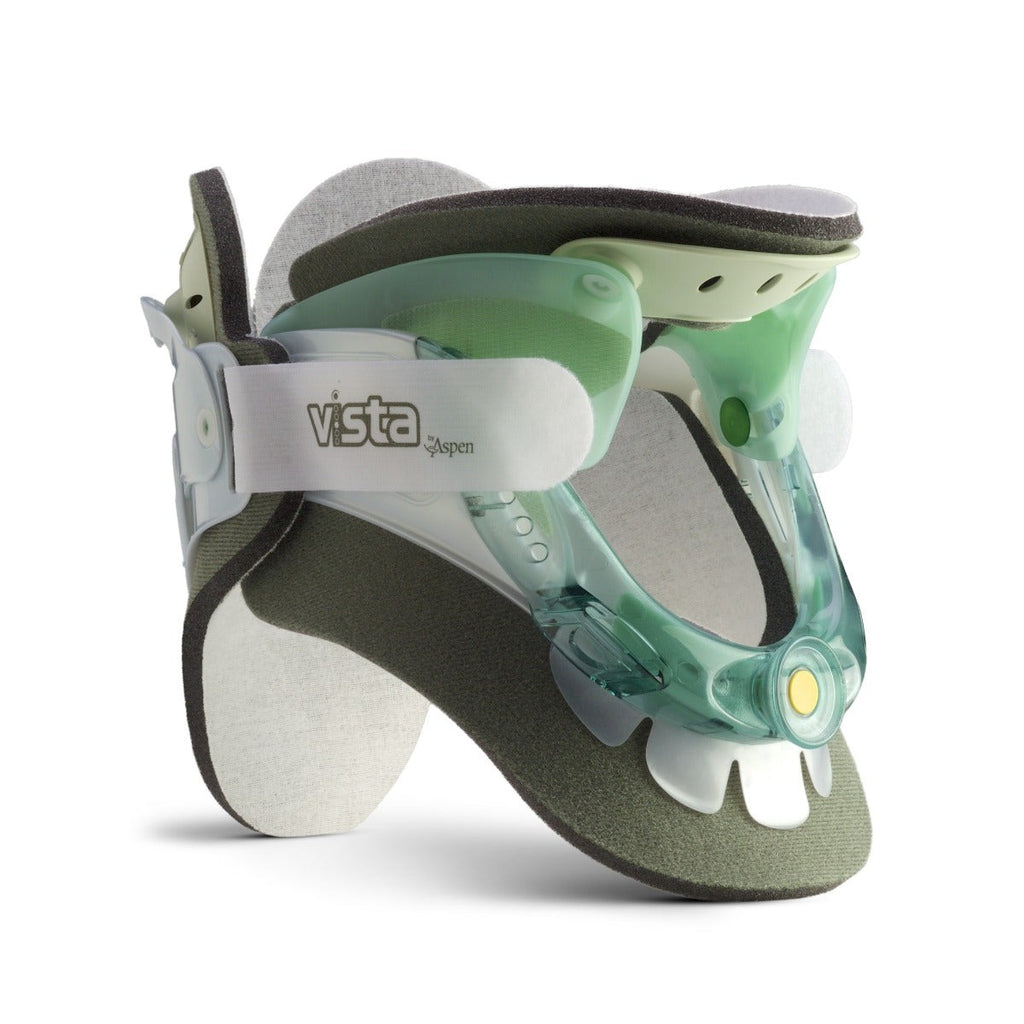 Aspen Vista MultiPost Cervical Collar