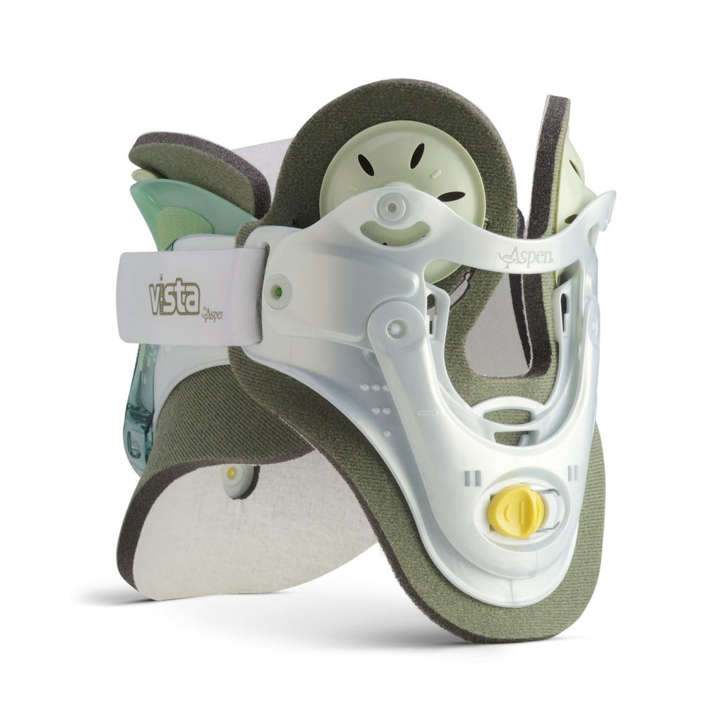 Aspen Vista MultiPost Cervical Collar