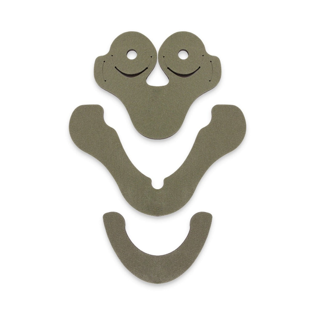 Aspen Vista MultiPost Cervical Collar Set with Replacement Pads