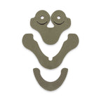 Aspen Vista MultiPost Cervical Collar Set with Replacement Pads
