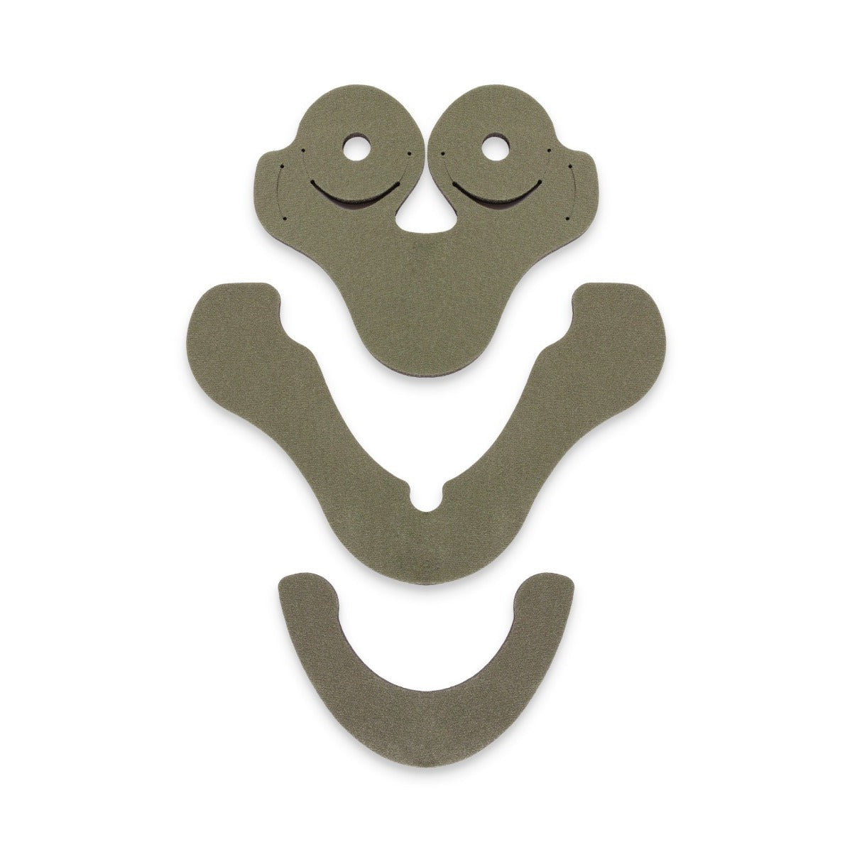 Aspen Vista MultiPost Cervical Collar Set with Replacement Pads