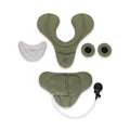 Aspen Vista MultiPost Therapy Collar Replacement Pad Set