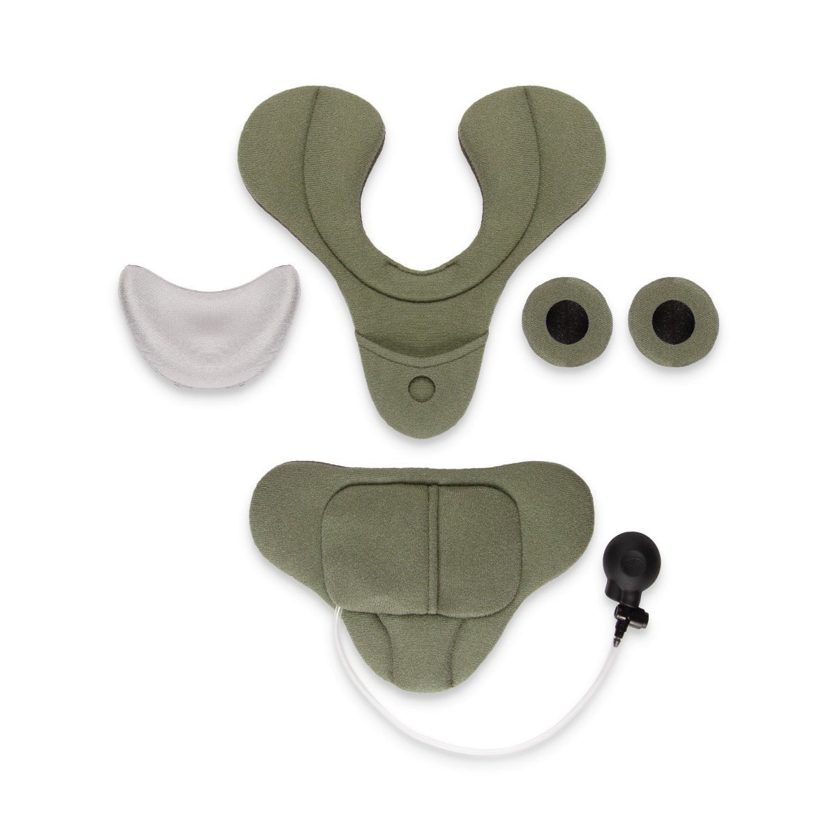 Aspen Vista MultiPost Therapy Collar Replacement Pad Set