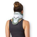Aspen Vista TX Cervical Collar Set with Replacement Pads