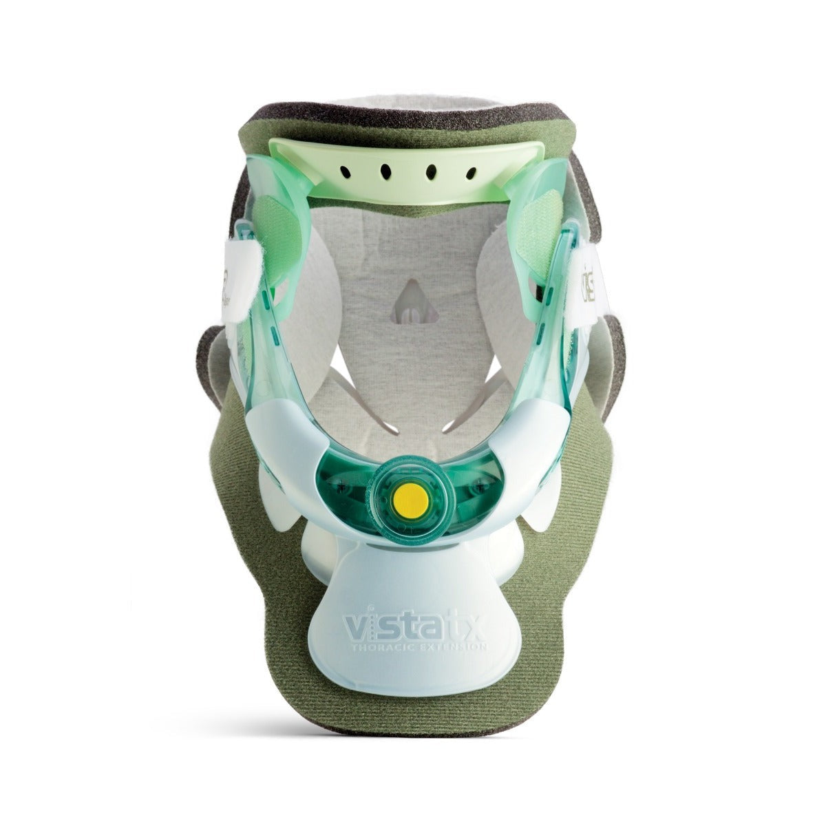 Aspen Vista TX Cervical Collar Set with Replacement Pads