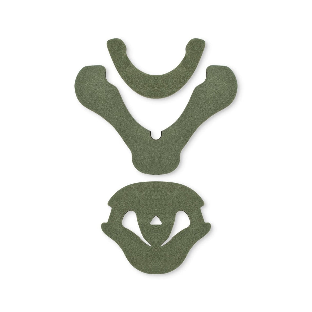 Aspen Vista TX Cervical Collar Set with Replacement Pads