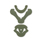 Aspen Vista TX Cervical Collar Set with Replacement Pads