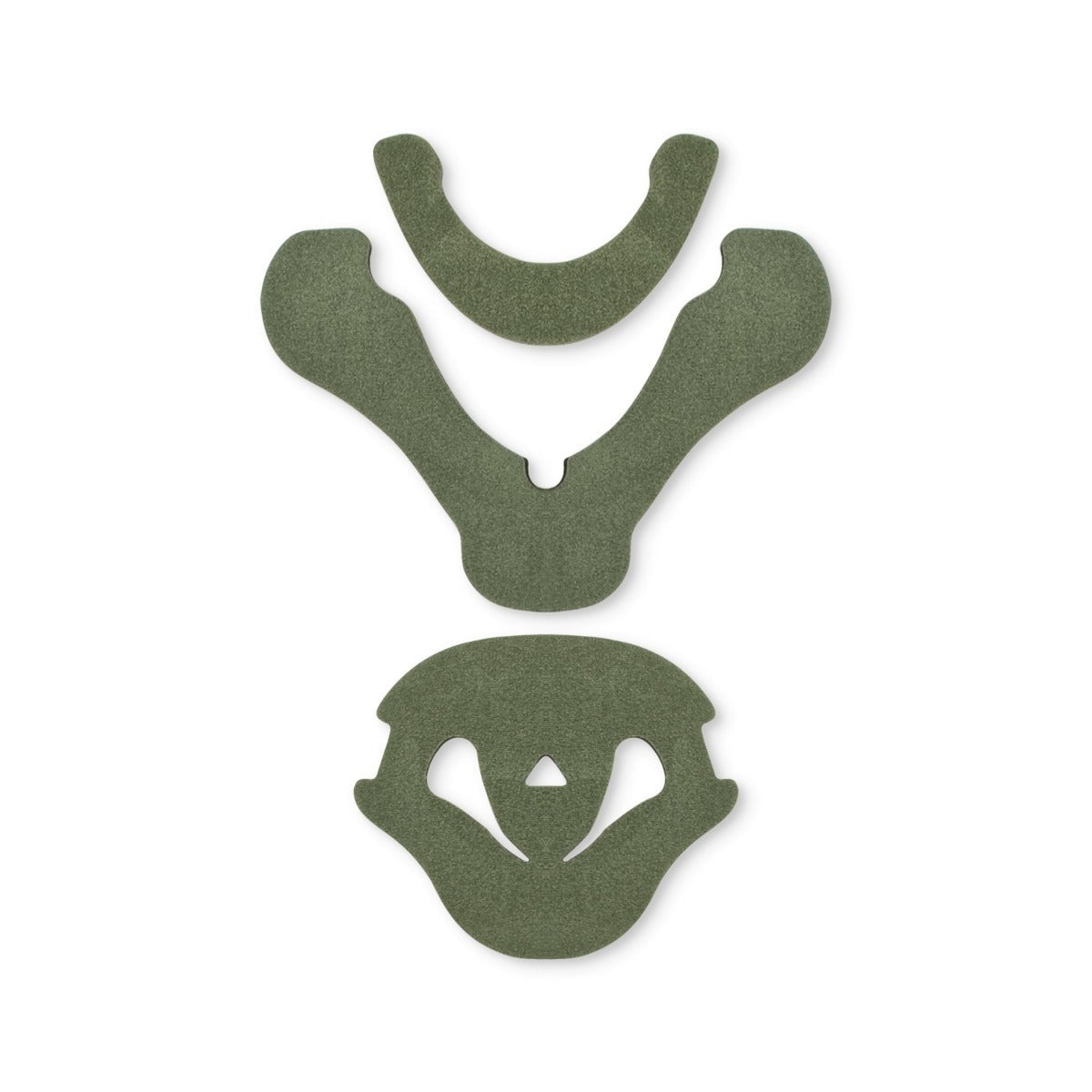 Aspen Vista TX Cervical Collar Set with Replacement Pads