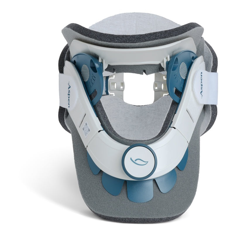 Aspen VRTX Cervical Collar Set with Replacement Pads