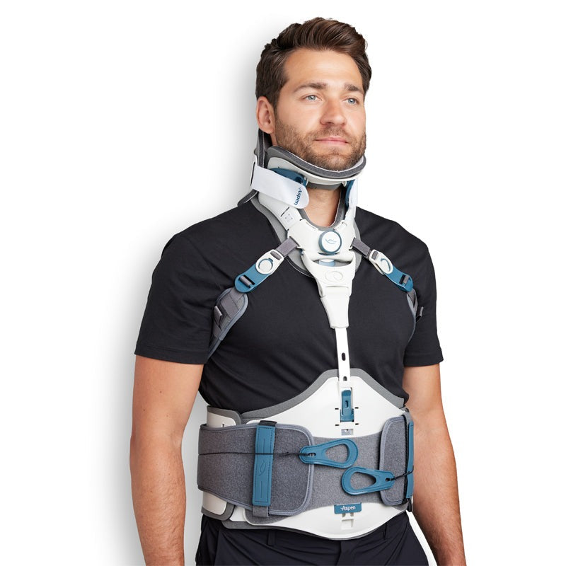 Aspen VRTX CTLSO Upgrade Kit