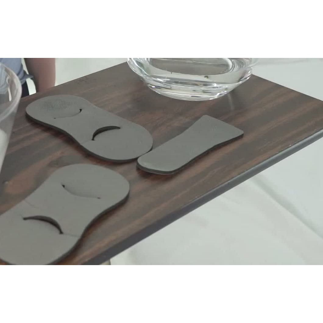 Aspen VRTX CTO/CTO4 Replacement Pads