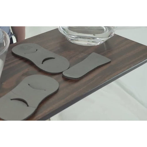 Aspen VRTX CTO/CTO4 Replacement Pads