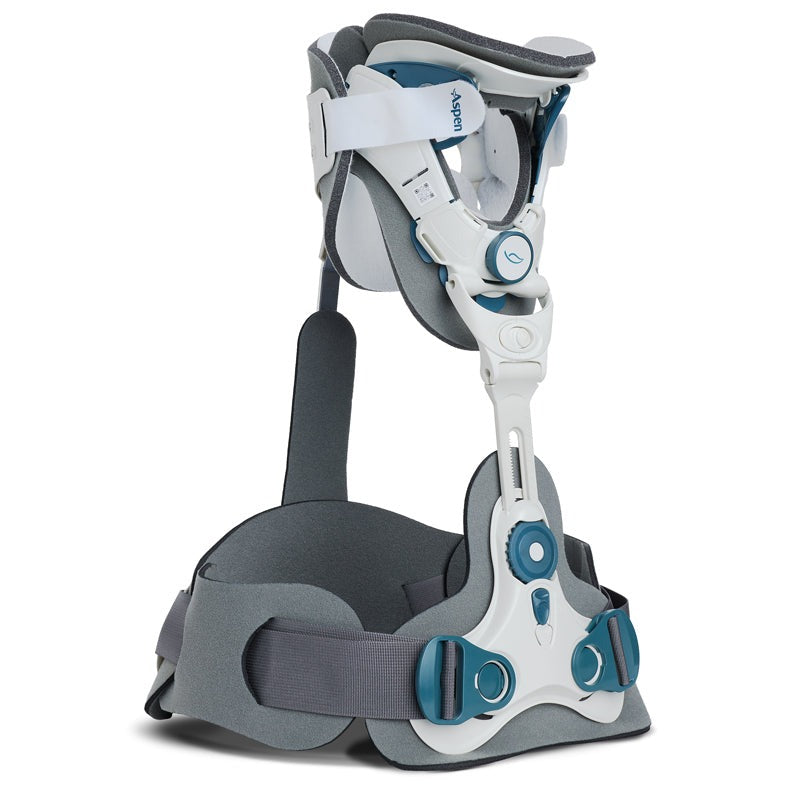 Aspen VRTX CTO4 Cervical Thoracic Orthosis