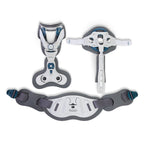 Aspen VRTX CTO4 Cervical Thoracic Orthosis