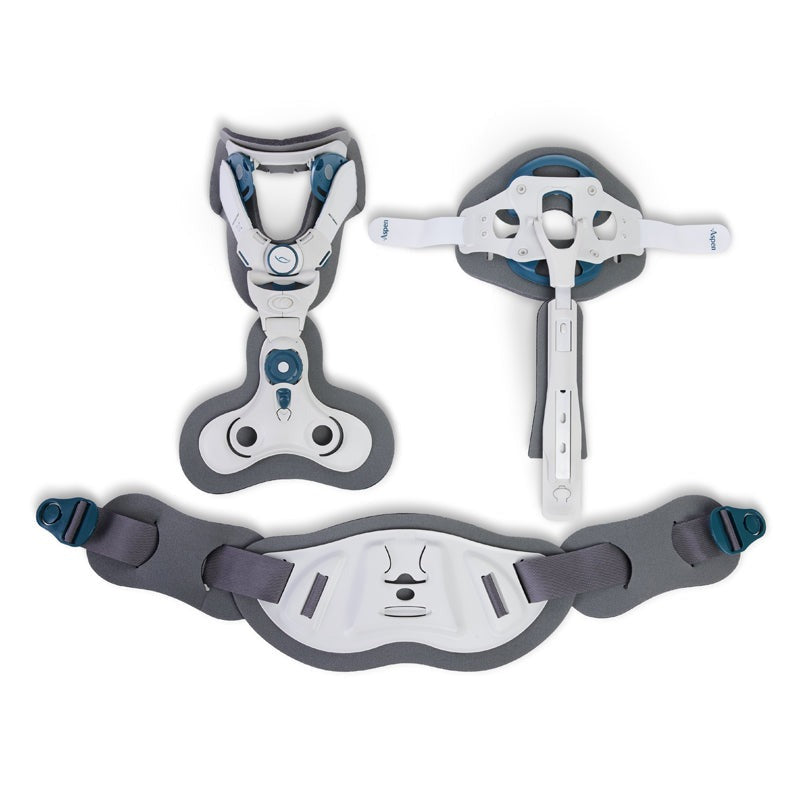 Aspen VRTX CTO4 Cervical Thoracic Orthosis