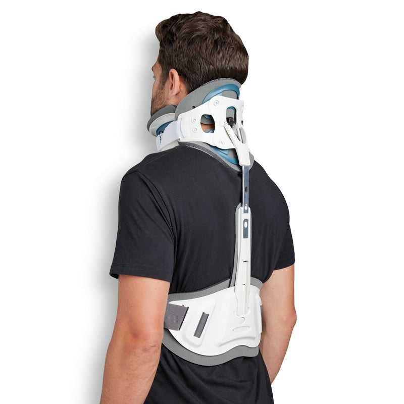 Aspen VRTX CTO4 Cervical Thoracic Orthosis