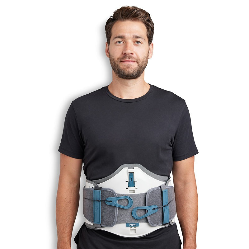 Aspen VRTX LSO Back Brace