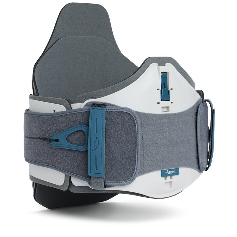 Aspen VRTX LSO Back Brace