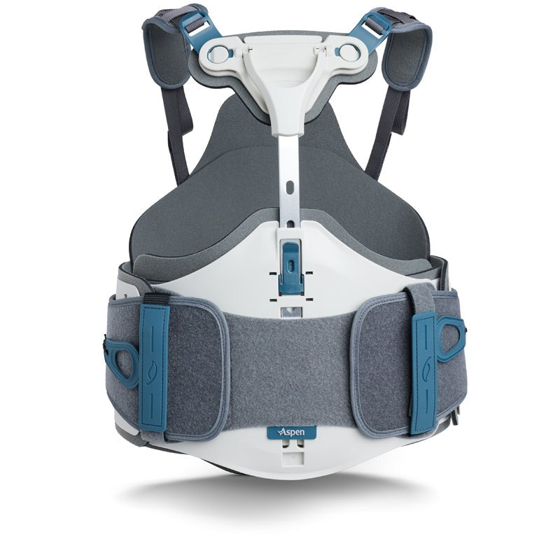 Aspen VRTX TLSO Back Brace